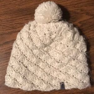 North Face Stocking Hat